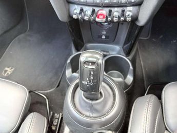 MINI Hatchback 1.5 Cooper Exclusive 3dr Auto