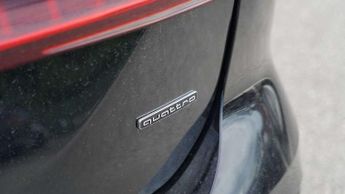 Audi A5 2.0 TFSI 299 e Quattro S line 4dr S Tronic