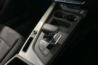Audi A4 35 TFSI Technik 5dr S Tronic