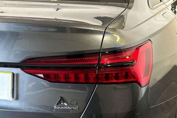 Audi A5 35 TDI S Line 5dr S Tronic