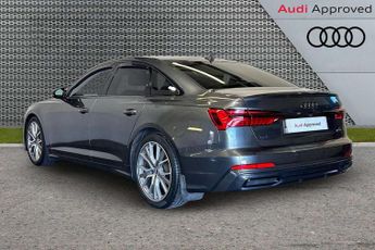 Audi A5 35 TDI S Line 5dr S Tronic