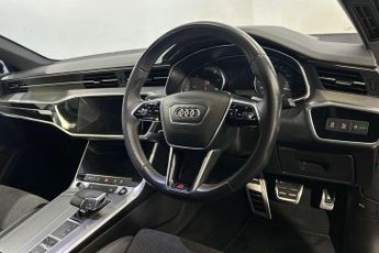 Audi A5 35 TDI S Line 5dr S Tronic