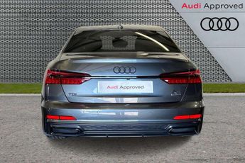 Audi A5 35 TDI S Line 5dr S Tronic