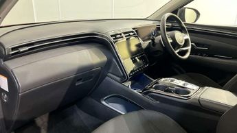 Hyundai Tucson 1.6 TGDi Hybrid 230 Premium 5dr 2WD Auto