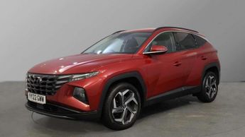 Hyundai Tucson 1.6 TGDi Hybrid 230 Premium 5dr 2WD Auto