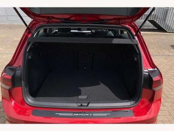 Volkswagen Golf 1.5 eTSI 150 Life 5dr DSG