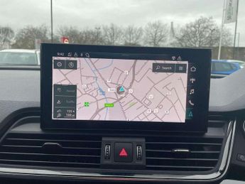 Audi Q5 45 TFSI Quattro Edition 1 5dr S Tronic