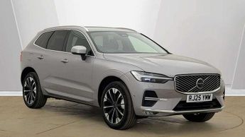 Volvo XC60 2.0 B5P Ultra Dark 5dr AWD Geartronic
