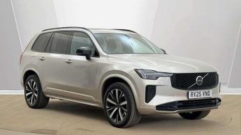 Volvo XC90 2.0 B5P Plus Dark 5dr AWD Geartronic