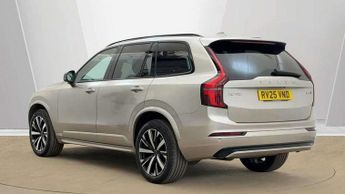 Volvo XC90 2.0 B5P Plus Dark 5dr AWD Geartronic