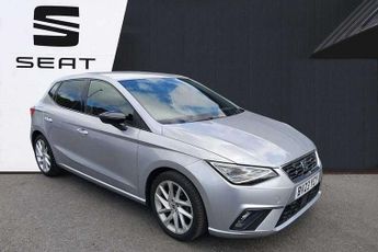 SEAT Ibiza 1.0 TSI 95 FR 5dr