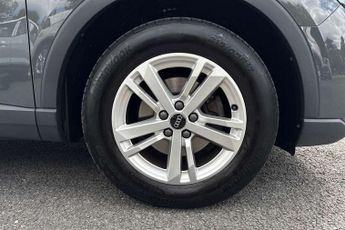 Audi Q3 35 TFSI Technik 5dr S Tronic