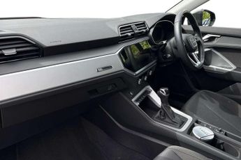 Audi Q3 35 TFSI Technik 5dr S Tronic