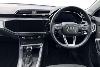 Audi Q3 35 TFSI Technik 5dr S Tronic