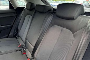 Audi Q3 35 TFSI Technik 5dr S Tronic