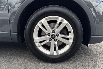 Audi Q3 35 TFSI Technik 5dr S Tronic