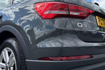 Audi Q3 35 TFSI Technik 5dr S Tronic