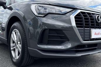 Audi Q3 35 TFSI Technik 5dr S Tronic