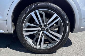 Audi Q5 55 TFSI e Quattro Competition 5dr S Tronic
