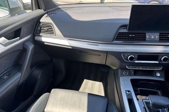 Audi Q5 55 TFSI e Quattro Competition 5dr S Tronic