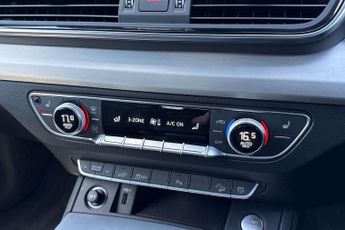 Audi Q5 55 TFSI e Quattro Competition 5dr S Tronic