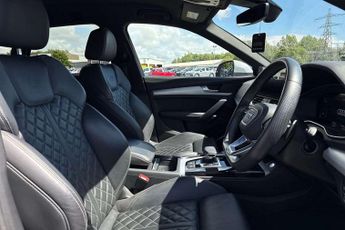 Audi Q5 55 TFSI e Quattro Competition 5dr S Tronic