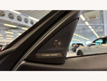 BMW 4 Series 420i M Sport 5dr Auto [Professional Media]