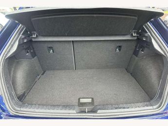 Audi A1 30 TFSI S Line 5dr S Tronic