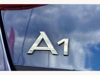 Audi A1 30 TFSI S Line 5dr S Tronic