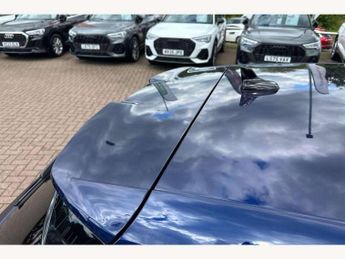 Audi A1 30 TFSI S Line 5dr S Tronic