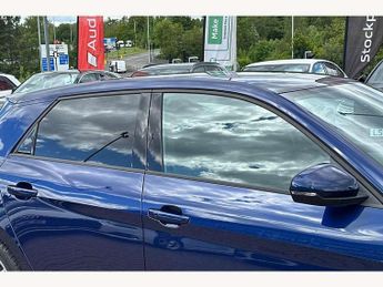 Audi A1 30 TFSI S Line 5dr S Tronic