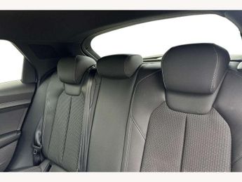 Audi A1 30 TFSI S Line 5dr S Tronic