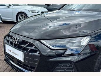Audi A3 1.5 TFSI 150 S Line 5dr S Tronic
