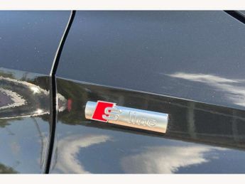 Audi A3 1.5 TFSI 150 S Line 5dr S Tronic