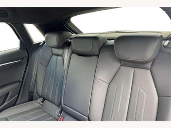 Audi A3 1.5 TFSI 150 S Line 5dr S Tronic