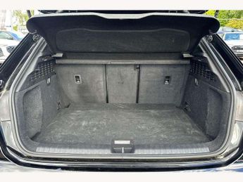 Audi A3 35 TFSI Black Edition 5dr S Tronic