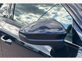Audi A3 35 TFSI Black Edition 5dr S Tronic