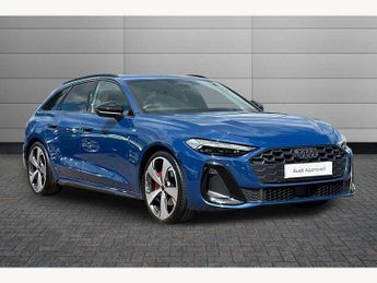 Audi A5 2.0 TFSI 204 Edition 1 5dr S Tronic