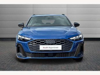 Audi A5 2.0 TFSI 204 Edition 1 5dr S Tronic