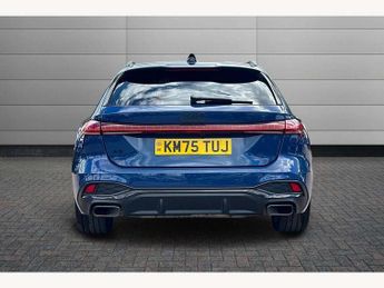 Audi A5 2.0 TFSI 204 Edition 1 5dr S Tronic