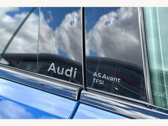Audi A5 2.0 TFSI 204 Edition 1 5dr S Tronic