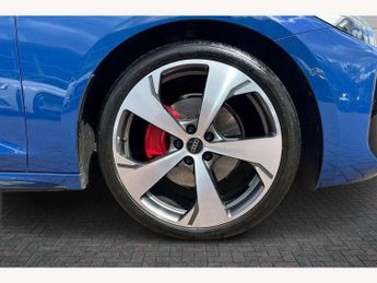 Audi A5 2.0 TFSI 204 Edition 1 5dr S Tronic