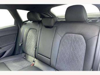 Audi A5 2.0 TFSI 204 Edition 1 5dr S Tronic