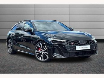Audi A5 S5 3.0 TFSI Quattro Edition 1 5dr S Tronic