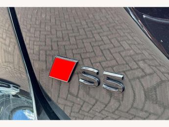 Audi A5 S5 3.0 TFSI Quattro Edition 1 5dr S Tronic