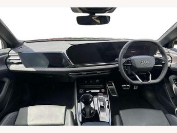 Audi A5 S5 3.0 TFSI Quattro Edition 1 5dr S Tronic