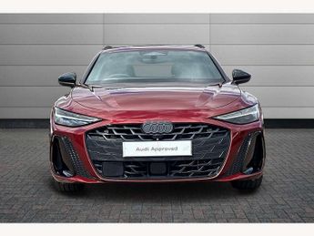 Audi A6 2.0 TDI Quattro 204 Edition 1 5dr S Tronic