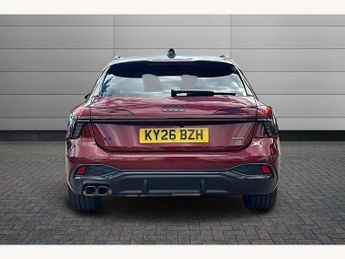 Audi A6 2.0 TDI Quattro 204 Edition 1 5dr S Tronic