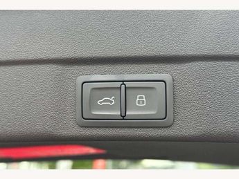 Audi A6 2.0 TDI Quattro 204 Edition 1 5dr S Tronic