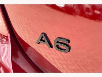 Audi A6 2.0 TDI Quattro 204 Edition 1 5dr S Tronic